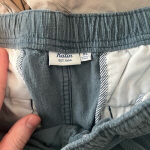 Katin Shorts from Urban Outfitters